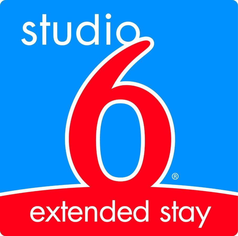 Studio 6 Lake Charles Exterior foto